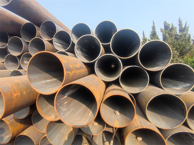 杭州45#无缝钢管经销商