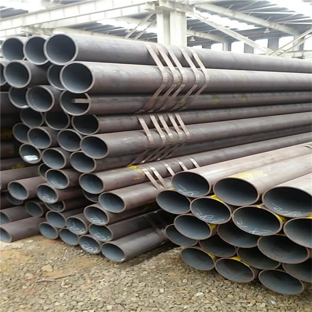 杭州无缝钢管厂价格