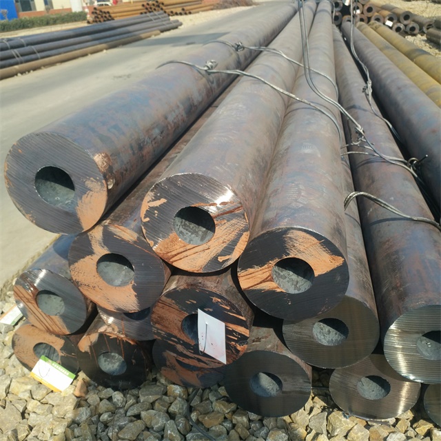 杭州厚壁无缝钢管多少钱