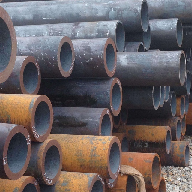 杭州厚壁无缝钢管市场