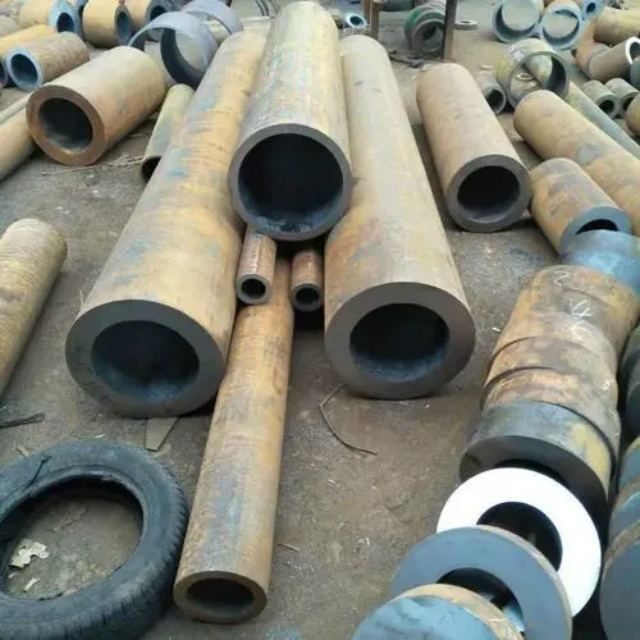 杭州无缝钢管零切