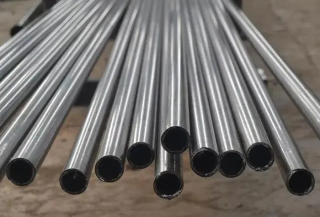 杭州精密无缝钢管质量