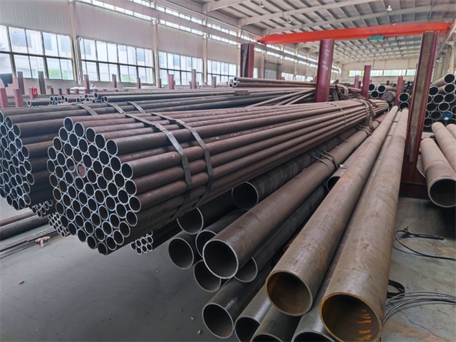 杭州20G锅炉钢管