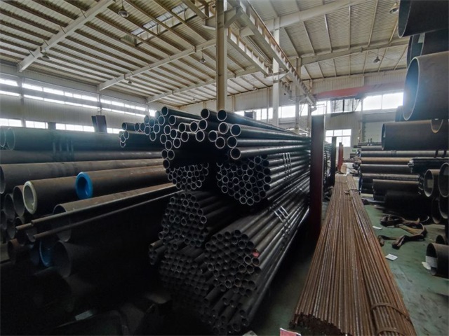 杭州12Cr1MoVG高压钢管