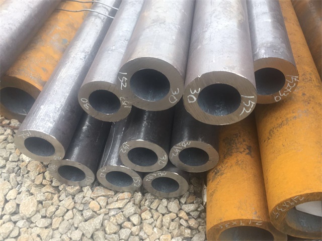 杭州厚壁无缝钢管多少钱一根