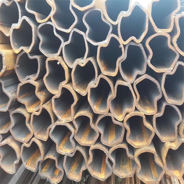 杭州异形无缝钢管厂