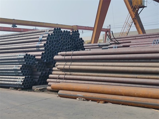 杭州无缝钢管厂切割