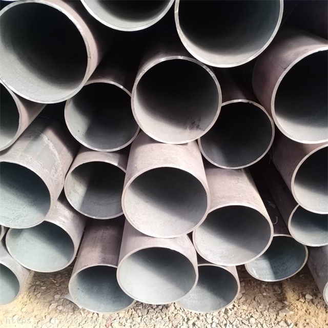 杭州锅炉无缝钢管