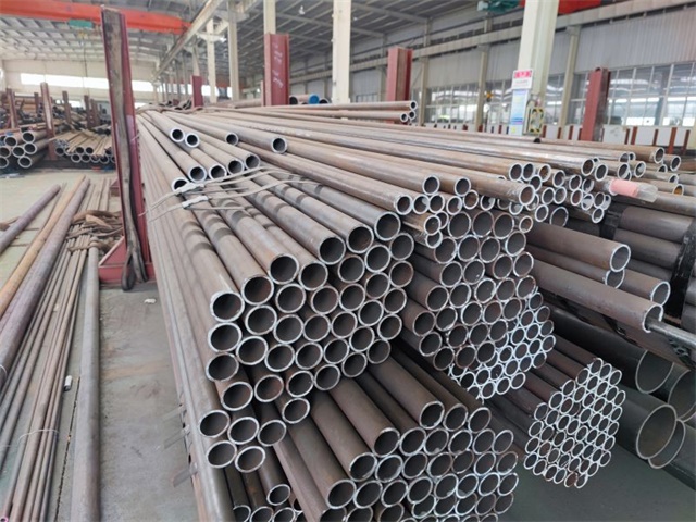 杭州高压锅炉无缝钢管