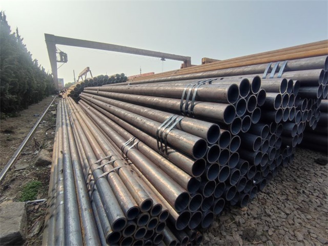 杭州42crmo无缝钢管厂家