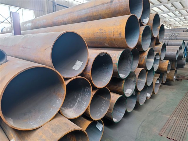 杭州15MoG锅炉管