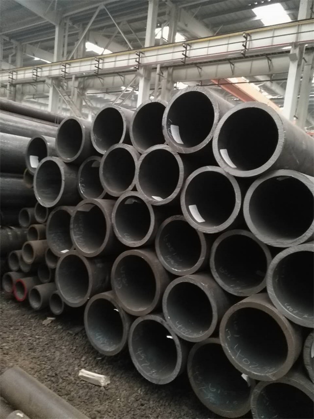 杭州精密无缝钢管产地