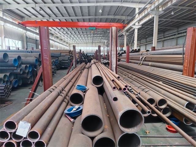 杭州p22无缝钢管