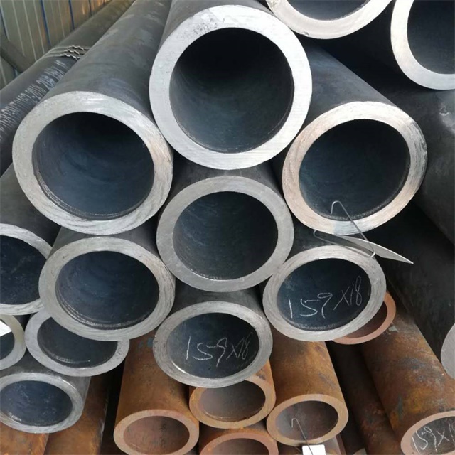 杭州SA53A结构钢管
