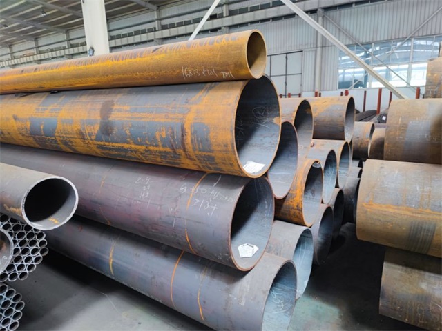 杭州20MoG高压无缝管