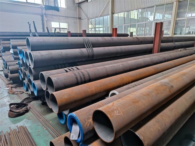 杭州Q355B化肥管