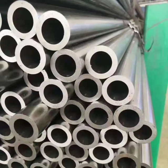 杭州20crmnti精密无缝钢管