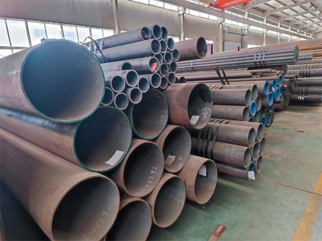 杭州20G高压锅炉钢管