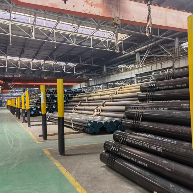 杭州10#石油裂化管