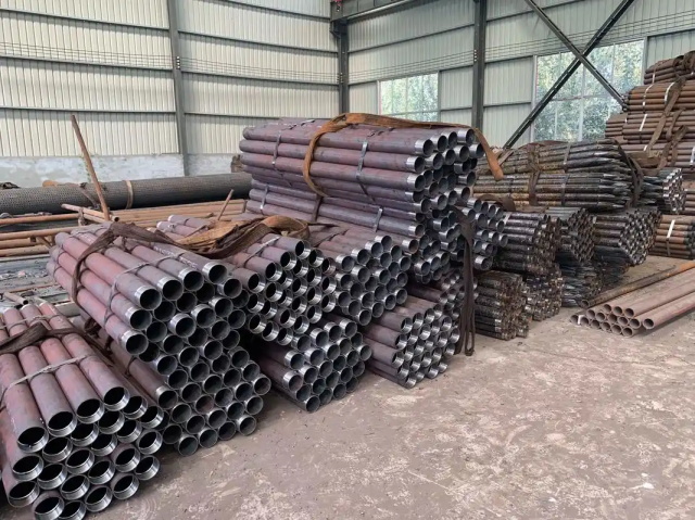 杭州DZ50地质钢管