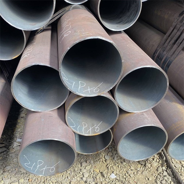 杭州5310中低压锅炉管