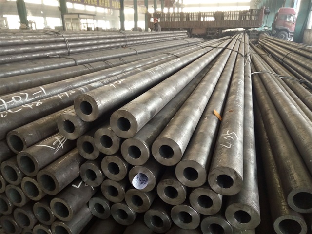 杭州5310锅炉管
